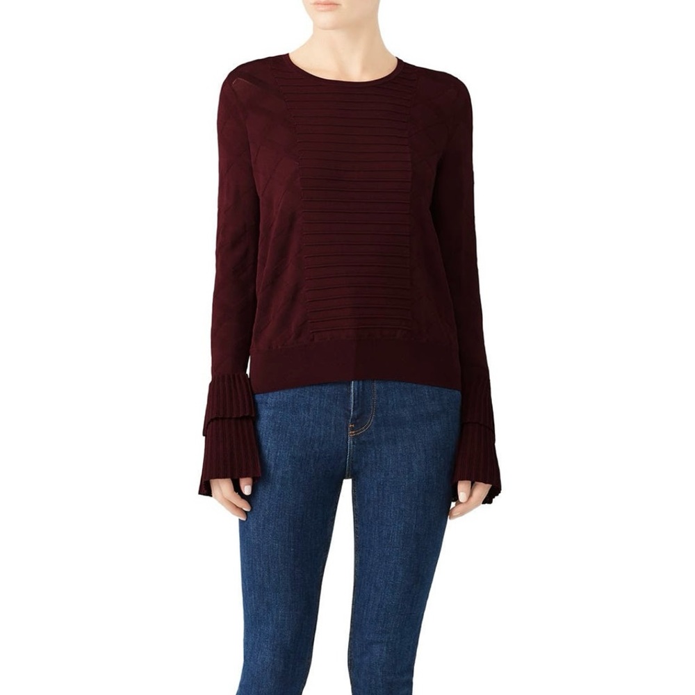 Parker
Jodie Sweater | $368 original retail